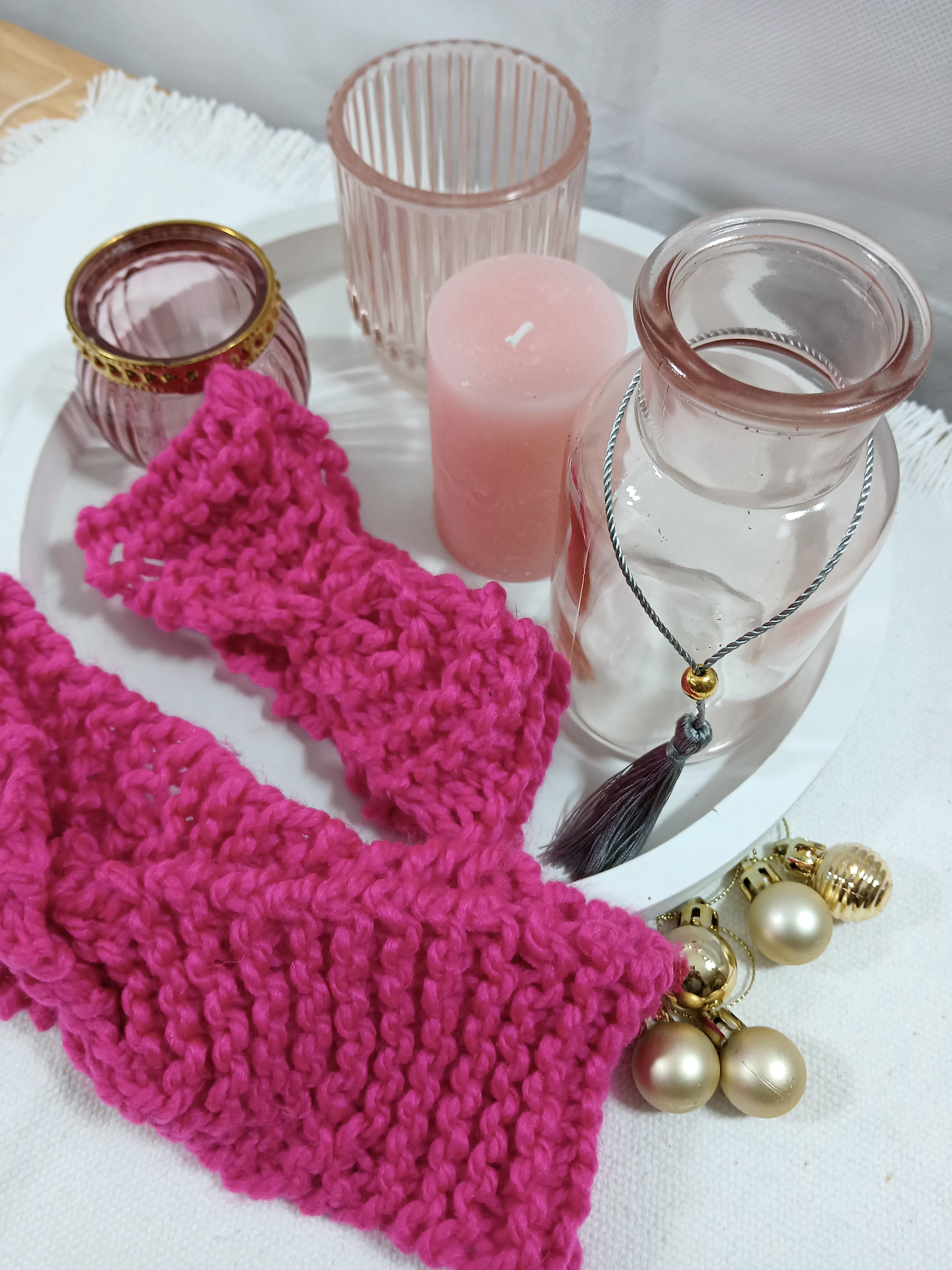 Bandeau Lollipop Papillon