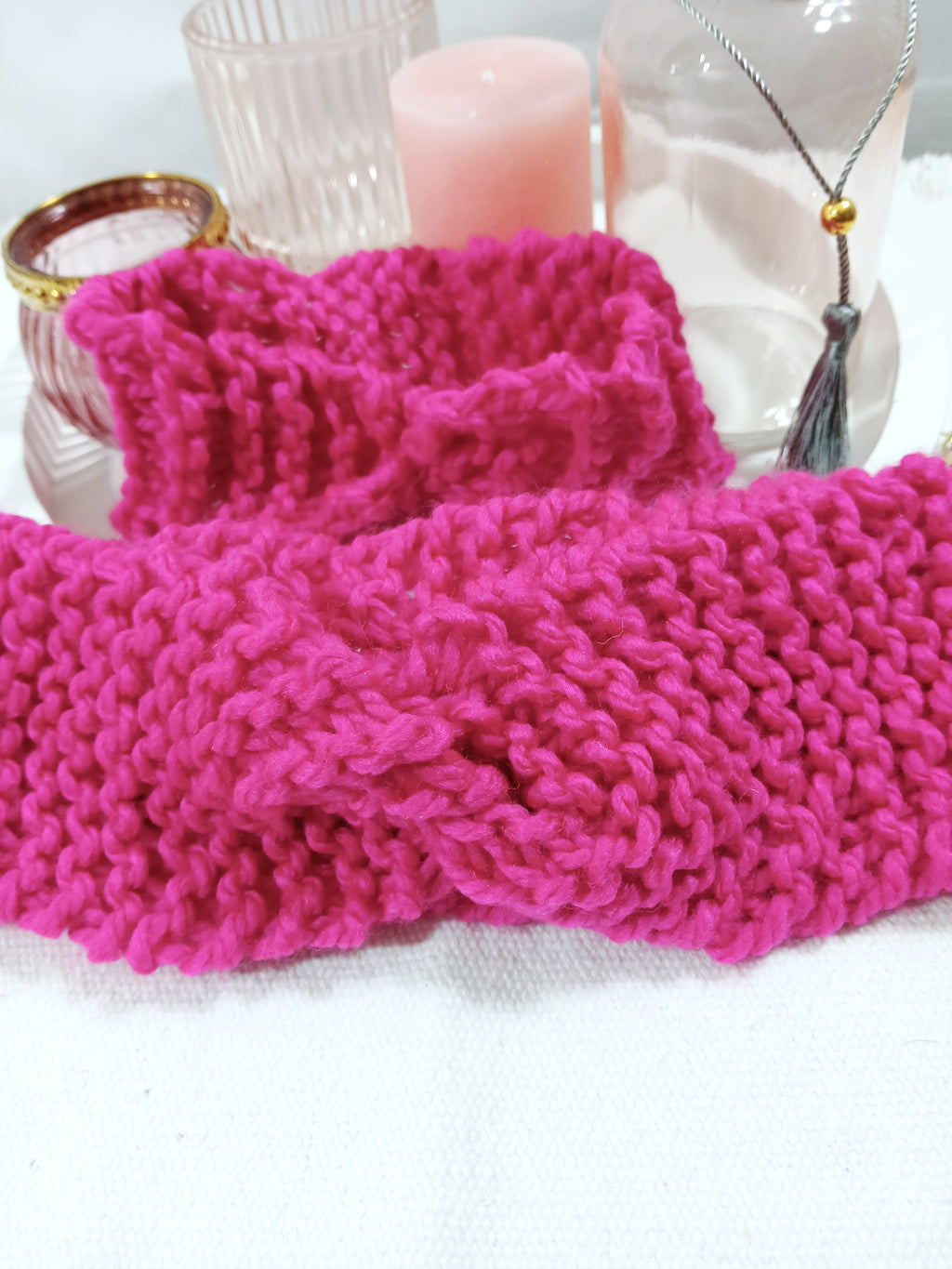 Bandeau Lollipop Papillon