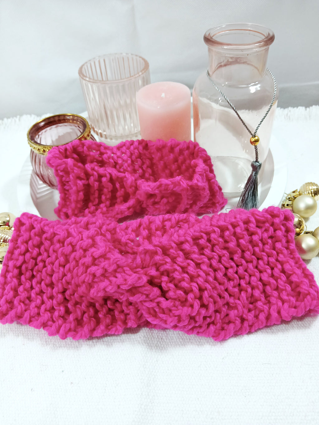 Bandeau Lollipop Papillon