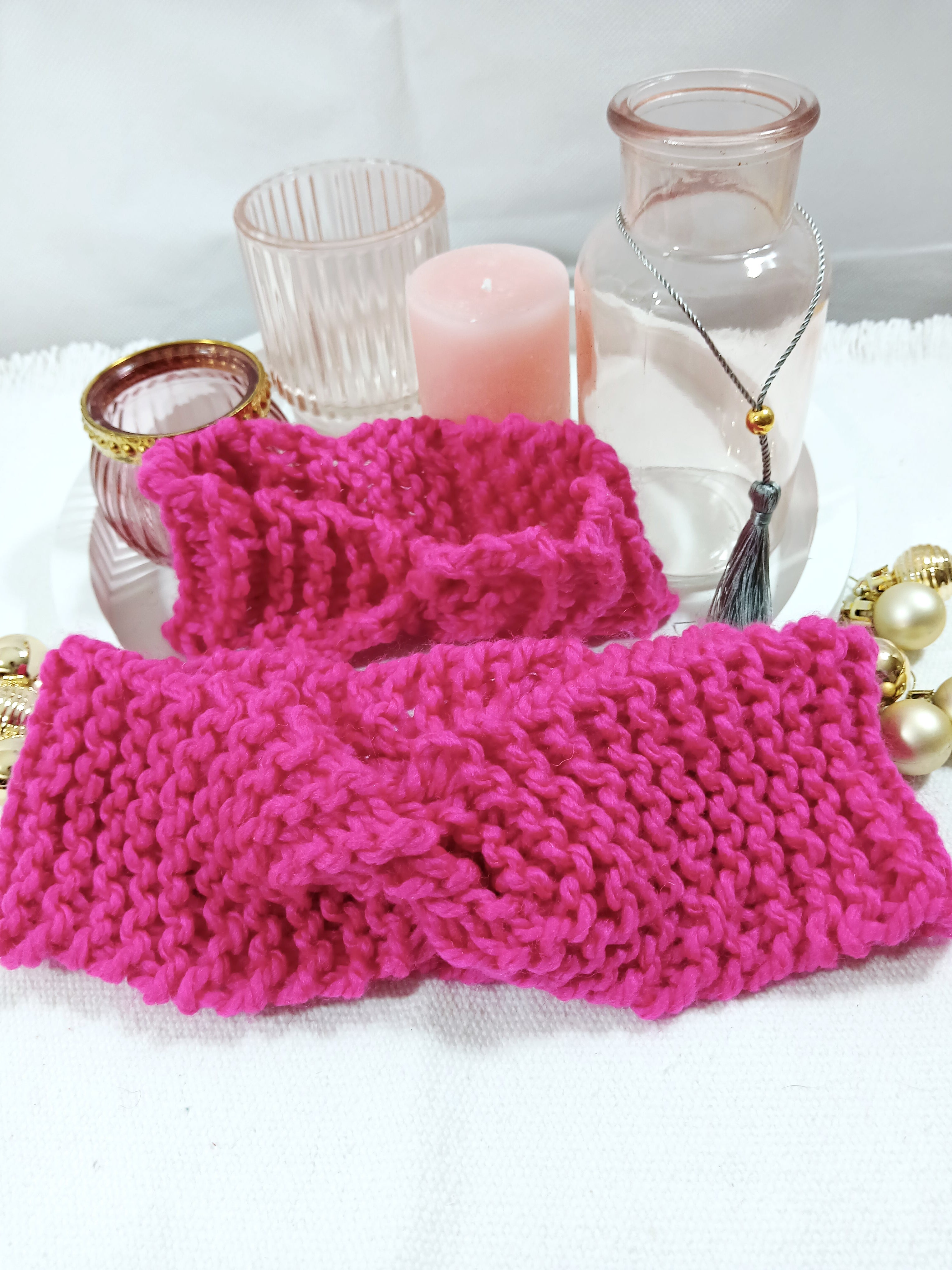 Bandeau Lollipop Papillon