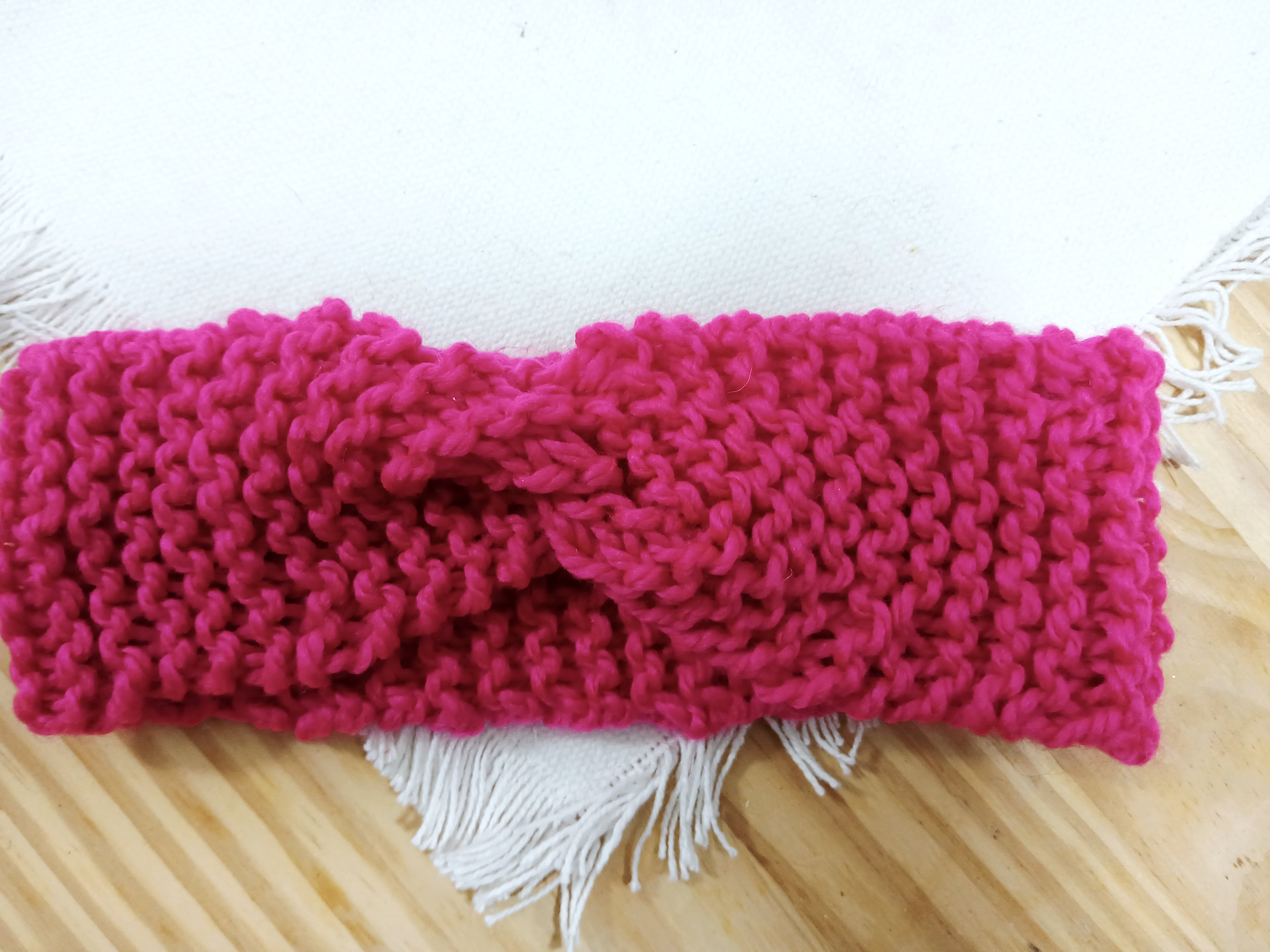 Bandeau Lollipop Papillon